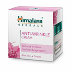 Himalaya Herbals Anti-wrinkle Cream