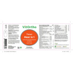 Vitortho Meer In 1 Tiener - 17.25 euro