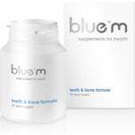Bluem Teeth & Bone Formula