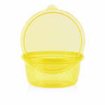 Nuby Voeding Bewaarbakjes 6 stuks - 9.99 euro