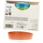 Nuby Voeding Bewaarbakjes 6 stuks - 9.99 euro