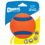 Chuckit Ultra Ball ø 9 cm  1 - pack