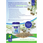 PUUR Plantago Ovata - 15.25 euro