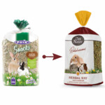 Puik Kruidenhooi Madelief - Paardenbloem 600 gr