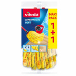 Vileda SuperMocio Soft Navulling