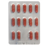 Lucovitaal CranMad Cranberry - 19.99 euro