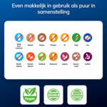 Lucovitaal Sterk IJzer Complex - 9.99 euro