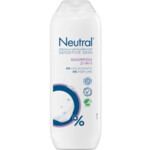 Neutral Shampoo 2in1 Sensitive Skin