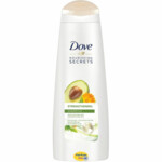 Dove Shampoo Strengthening