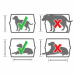 Petmate Ultra Vari Kennel Fashion - 111.49 euro