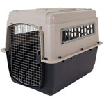 Petmate Ultra Vari Kennel Fashion