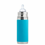 Pura Thermos Speenfles RVS Aqua Sleeve - 20.9 euro