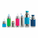 Pura Silicone Speen Slow Flow - 6.55 euro