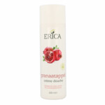 Erica Douchecreme Granaatappel - 5.39 euro