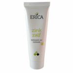 Erica Baby Zink Zalf - 5.55 euro