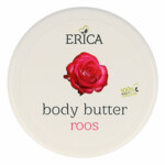 Erica Body Butter Roos - 5.65 euro