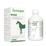 Synopet Equi-Syn Paard