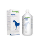Synopet Relax Paard