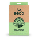 Beco Poopbbags Handles Ongeparfumeerd