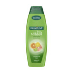 3x Palmolive Shampoo Basics Fris en Vitaal  350 ml