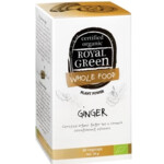 Royal Green Gember