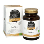 2x Royal Green Gember Biologisch - 28.32 euro