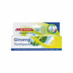 Lactona Tandpasta Ginseng - 3.56 euro