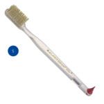 Lactona Tandenborstel M39 Natural Soft - 1.49 euro