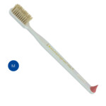Lactona Tandenborstel M40 Natural Medium - 1.59 euro
