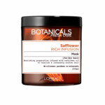 L'Oréal Botanicals Safflower Rich Infusion Mask - 8.49 euro