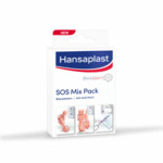 Hansaplast SOS Mix Pack