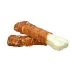 Braaaf Geperst Bot Hondensnack Kip 12,5 cm - 5.65 euro