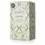 Pukka Thee Cleanse