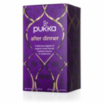 Pukka Thee After Dinner