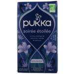 Pukka Biologische Thee Night Time - 4.25 euro