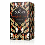 Pukka Thee Original Chai  20 stuks