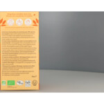 3x Pukka Thee Three Ginger - 12.73 euro