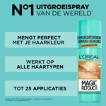 L'Oréal Magic Retouch Uitgroeispray Blond - 6.99 euro