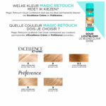 L'Oréal Magic Retouch Uitgroeispray Blond - 6.99 euro