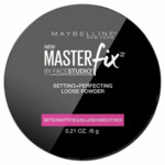 Maybelline Face Studio Setting Powder 01 Translucent
