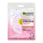 5x Garnier SkinActive Tissue Gezichtsmasker Hydraterend &amp; Kalmerend