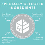 Cavex Fresh4Sure Mondspoelmiddel - 10.99 euro