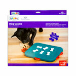 Outward Hound Nina Ottosson Hondenspel Dog Casino - 24.15 euro