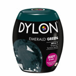 Dylon Textielverf Emerald Green