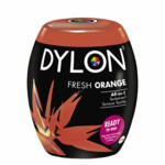 Dylon Textielverf Fresh Orange  350 gr