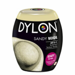 Dylon Textielverf Sandy Beige