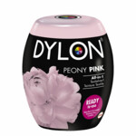 Dylon Textielverf Peony Pink  350 gr