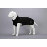 Scruffs Thermal Dog Coat Black