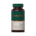 Bonusan L-Lysine 500 mg plus - 18.44 euro