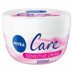 Nivea Care Sensitive Crème